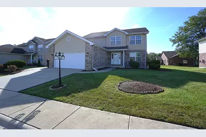 22038 Jillian Court, Richton Park, IL 60471 - Photo 40
