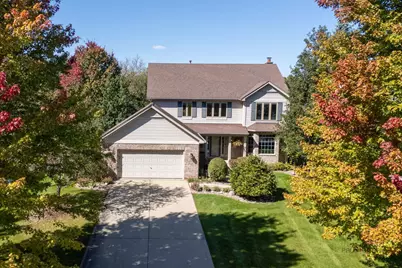 1490 Pheasant Trail Court, Hoffman Estates, IL 60192 - Photo 1