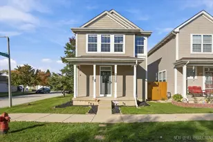 2113 Union Mill Dr, Aurora, IL 60503 - Photo 1
