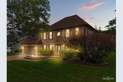 475 Prairie Knoll Drive, Naperville, IL 60565 - Photo 2