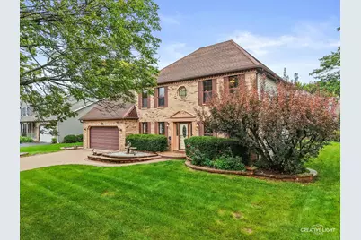 475 Prairie Knoll Drive, Naperville, IL 60565 - Photo 4