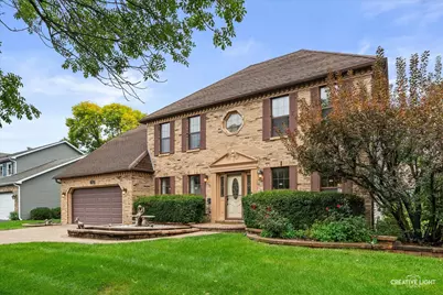 475 Prairie Knoll Drive, Naperville, IL 60565 - Photo 1