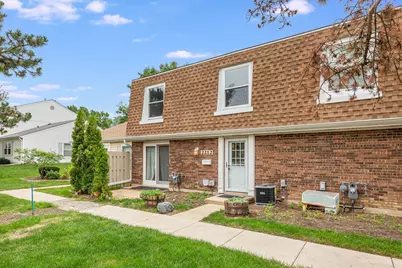 2212 Cardinal Court, Schaumburg, IL 60194 - Photo 1