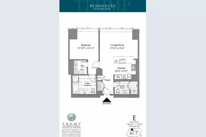 401 N Wabash Avenue #48E, Chicago, IL 60611 - Photo 38