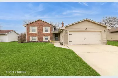 264 Evergreen Lane, Bloomingdale, IL 60108 - Photo 1