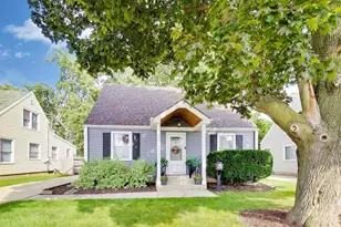 2807 Scott St, Franklin Park, IL 60131 - Photo 1