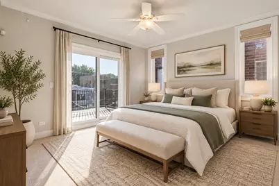 2717 N Wilton Avenue #3S, Chicago, IL 60614 - Photo 8