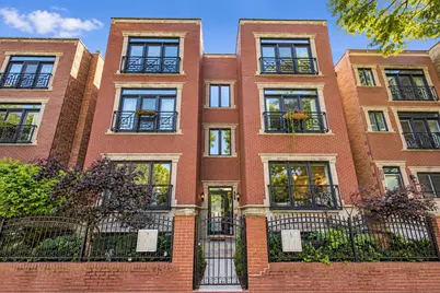 2717 N Wilton Avenue #3S, Chicago, IL 60614 - Photo 1