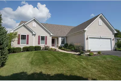 1364 Sycamore Lane, Montgomery, IL 60538 - Photo 1
