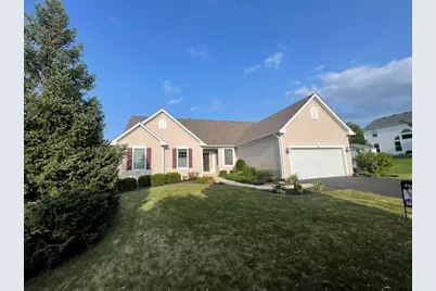 1364 Sycamore Lane, Montgomery, IL 60538 - Photo 2