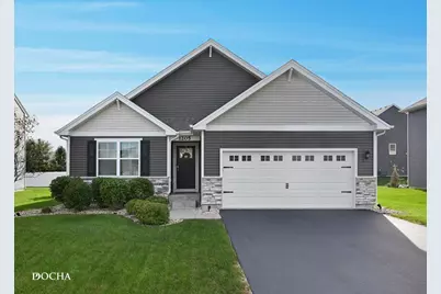 1205 Legacy Pointe Boulevard, Joliet, IL 60431 - Photo 2