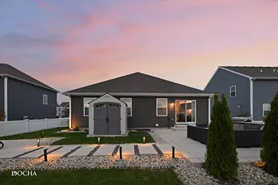 1205 Legacy Pointe Boulevard, Joliet, IL 60431 - Photo 32