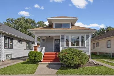 10119 S Wentworth Avenue, Chicago, IL 60628 - Photo 1