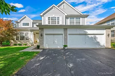 5722 Windsor Court, Rolling Meadows, IL 60008 - Photo 1