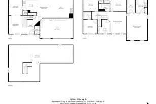 2693 Bull Run Dr, Aurora, IL 60503 - Photo 44