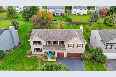 2693 Bull Run Drive, Aurora, IL 60503 - Photo 36