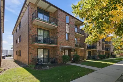 6549 W 64th Place #2W, Chicago, IL 60638 - Photo 16