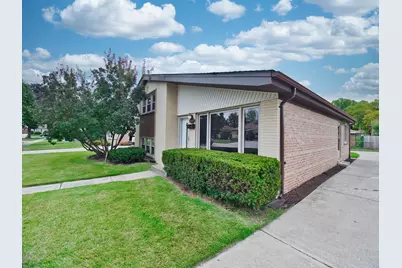 10107 Lawrence Court, Oak Lawn, IL 60453 - Photo 46
