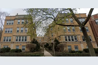 720A Hinman Avenue #1N, Evanston, IL 60202 - Photo 1