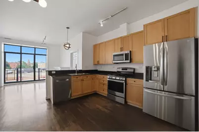 4050 N Lincoln Avenue #304, Chicago, IL 60618 - Photo 8