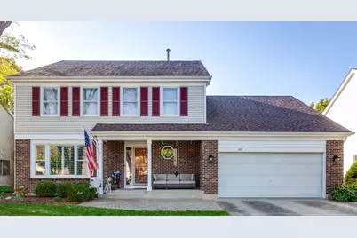 492 Satinwood Terrace, Buffalo Grove, IL 60089 - Photo 1