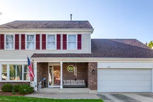 492 Satinwood Terrace, Buffalo Grove, IL 60089 - Photo 1
