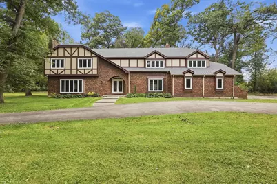4 Auburn Lane, Barrington Hills, IL 60010 - Photo 1