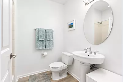 2040 W Belmont Avenue #405, Chicago, IL 60618 - Photo 16
