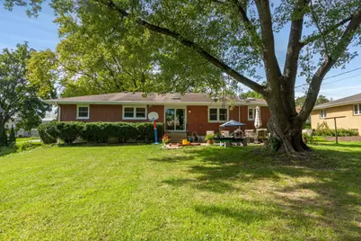3720 Spring Grove Road, Johnsburg, IL 60051 - Photo 1
