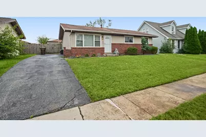 4121 Indian Hill Drive, Country Club Hills, IL 60478 - Photo 2