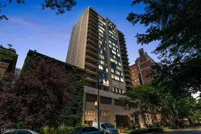 1516 N State Parkway #5B, Chicago, IL 60610 - Photo 1