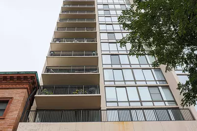 1516 N State Parkway #5B, Chicago, IL 60610 - Photo 4
