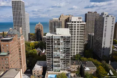 1516 N State Parkway #5B, Chicago, IL 60610 - Photo 26
