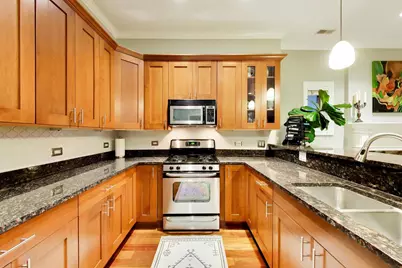 4110 N Western Avenue #4N, Chicago, IL 60618 - Photo 12
