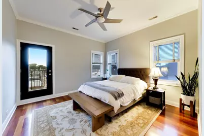 4110 N Western Avenue #4N, Chicago, IL 60618 - Photo 20