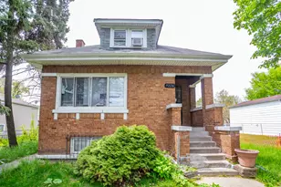 9226 S Ellis Ave, Chicago, IL 60619 - Photo 1