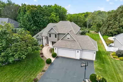 9176 Forest Ridge Drive, Roscoe, IL 61073 - Photo 2