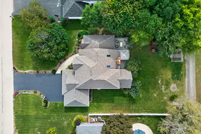 9176 Forest Ridge Drive, Roscoe, IL 61073 - Photo 4