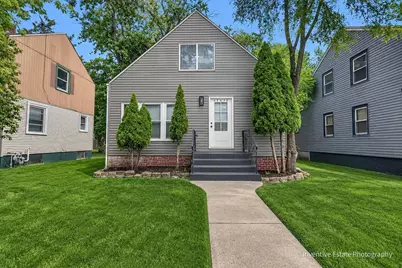 14813 Evers Street, Dolton, IL 60419 - Photo 2