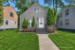 14813 Evers St, Dolton, IL 60419 - Photo 2