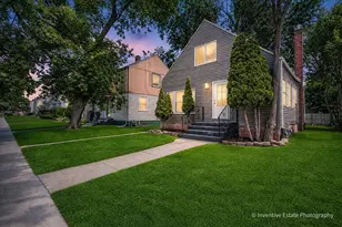 14813 Evers St, Dolton, IL 60419 - Photo 1
