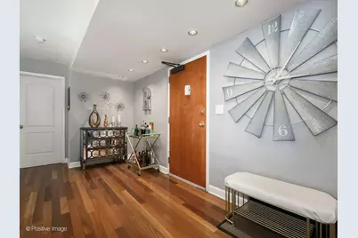 253 E Delaware Place #18AB, Chicago, IL 60611 - Photo 4
