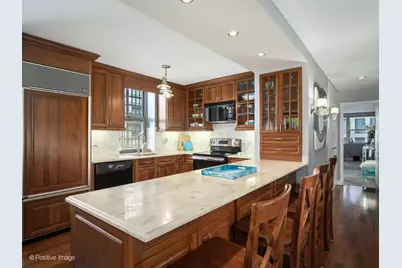 253 E Delaware Place #18AB, Chicago, IL 60611 - Photo 6
