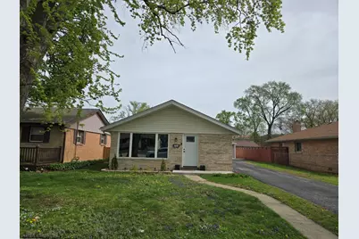 6024 Birmingham Street, Chicago Ridge, IL 60415 - Photo 2