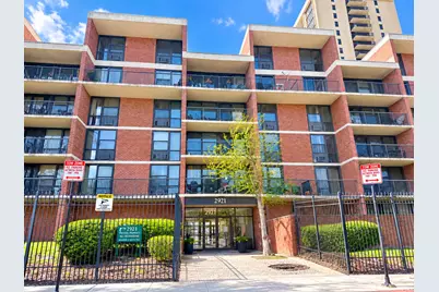 2921 S Michigan Avenue #517, Chicago, IL 60616 - Photo 1