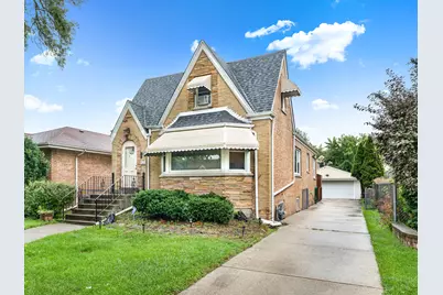 1733 N 73rd Avenue, Elmwood Park, IL 60707 - Photo 2