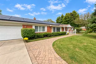 3843 Springdale Ave, Glenview, IL 60025 - Photo 1