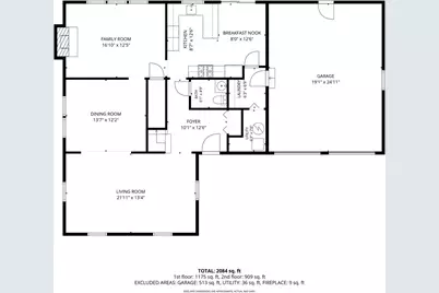 651 Woodhollow Lane, Buffalo Grove, IL 60089 - Photo 26