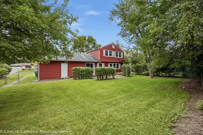 651 Woodhollow Lane, Buffalo Grove, IL 60089 - Photo 24