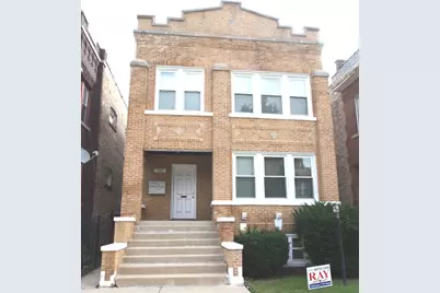 1443 N Lockwood Avenue #2, Chicago, IL 60651 - Photo 1